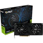 Изображение Видеокарта Palit GeForce RTX 4070 12GB Dual (NED4070019K9-1047D) Фото Видеокарта Palit GeForce RTX 4070 12GB Dual (NED4070019K9-1047D)