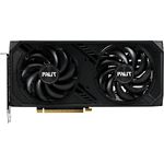 Изображение Видеокарта Palit GeForce RTX 4070 12GB Dual (NED4070019K9-1047D) #1 Фото Видеокарта Palit GeForce RTX 4070 12GB Dual (NED4070019K9-1047D) #1