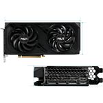 Изображение Видеокарта Palit GeForce RTX 4070 12GB Dual (NED4070019K9-1047D) #7 Фото Видеокарта Palit GeForce RTX 4070 12GB Dual (NED4070019K9-1047D) #7