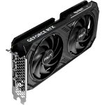 Фото Видеокарта Palit GeForce RTX 4060Ti 8GB Dual OC (NE6406TT19P1-1060D) #3