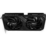 Фото Видеокарта Palit GeForce RTX 4060Ti 8GB Dual (NE6406T019P1-1060D) #2