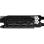 Фото Видеокарта Palit GeForce RTX 4060Ti 8GB Dual (NE6406T019P1-1060D) #5