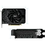 Изображение Видеокарта Palit GeForce RTX 4060Ti 8GB StormX (NE6406T019P1-1060F) #5 Фото Видеокарта Palit GeForce RTX 4060Ti 8GB StormX (NE6406T019P1-1060F) #5