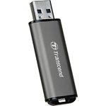 Изображение USB Flash 256Gb Transcend JetFlash 920 USB3.2 (TS256GJF920) 420/400Mb/s Фото USB Flash 256Gb Transcend JetFlash 920 USB3.2 (TS256GJF920) 420/400Mb/s