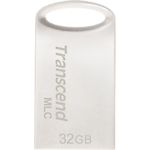 Изображение USB Flash 32Gb Transcend JetFlash 720 USB 3.1 (TS32GJF720S) Фото USB Flash 32Gb Transcend JetFlash 720 USB 3.1 (TS32GJF720S)