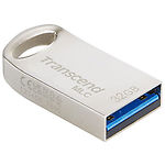 Изображение USB Flash 32Gb Transcend JetFlash 720 USB 3.1 (TS32GJF720S) Фото USB Flash 32Gb Transcend JetFlash 720 USB 3.1 (TS32GJF720S)