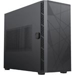 Изображение Корпус GAMEMAX Ultra Star без БП, Mini-ITX Фото Корпус GAMEMAX Ultra Star без БП, Mini-ITX