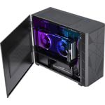 Изображение Корпус GAMEMAX Ultra Star без БП, Mini-ITX #1 Фото Корпус GAMEMAX Ultra Star без БП, Mini-ITX #1