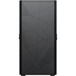 Изображение Корпус GAMEMAX Ultra Star без БП, Mini-ITX #4 Фото Корпус GAMEMAX Ultra Star без БП, Mini-ITX #4