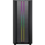 Изображение Корпус GAMEMAX Precision Black без БП #4 Фото Корпус GAMEMAX Precision Black без БП #4