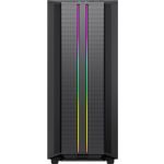 Изображение Корпус GAMEMAX Precision Black без БП #8 Фото Корпус GAMEMAX Precision Black без БП #8