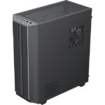 Изображение Корпус GAMEMAX Precision Black без БП #9 Фото Корпус GAMEMAX Precision Black без БП #9