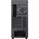 Изображение Корпус GAMEMAX Precision Black без БП #14 Фото Корпус GAMEMAX Precision Black без БП #14