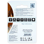 Фото microSD XC 128 GB Mibrand UHS-I U3 class 10 (MICDHU3/128GB-A) с SD переходником #1