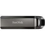 Фото USB Flash  256Gb SanDisk Extreme Go USB 3.2 (SDCZ810-256G-G46) R/W 400/240 МБ/с