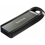 Фото USB Flash  256Gb SanDisk Extreme Go USB 3.2 (SDCZ810-256G-G46) R/W 400/240 МБ/с #1