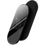 Изображение Беспроводное Wireless ЗУ Baseus WXSX010101 Black, 20W, LED Display, USB питание #2 Фото Беспроводное Wireless ЗУ Baseus WXSX010101 Black, 20W, LED Display, USB питание #2