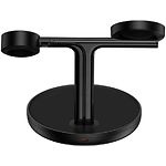 Изображение Беспроводное Wireless ЗУ Baseus WXTE000101, 3-in-1, Magnetic Charging Bracket #2 Фото Беспроводное Wireless ЗУ Baseus WXTE000101, 3-in-1, Magnetic Charging Bracket #2