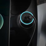 Изображение Автомобильное ЗУ Baseus CCJD-A0G, Dual USB-A, QC 40W #4 Фото Автомобильное ЗУ Baseus CCJD-A0G, Dual USB-A, QC 40W #4