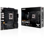Изображение Материнская плата ASUS TUF GAMING B650M-E, AM5, micro-ATX Фото Материнская плата ASUS TUF GAMING B650M-E, AM5, micro-ATX