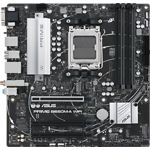 Фото Материнская плата ASUS PRIME B650M-A WIFI, AM5, micro-ATX