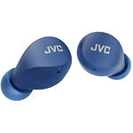 Гарнитура JVC HA-A6T Blue - фото