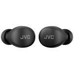Фото JVC HA-A6T Black (HAA6TBU) TWS гарнитура, мини вкладыши, Bluetooth 5.1, IPX4
