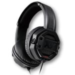 Изображение JVC HA-MR60X Black (HAMR60XE) наушники с микрофоном с оголовьем Фото JVC HA-MR60X Black (HAMR60XE) наушники с микрофоном с оголовьем
