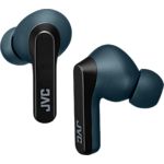 Изображение JVC HA-A9T Navy (HAA9TAE) TWS гарнитура, вкладыши, Bluetooth 5.1, IPX5 Фото JVC HA-A9T Navy (HAA9TAE) TWS гарнитура, вкладыши, Bluetooth 5.1, IPX5
