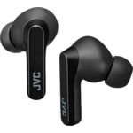 Изображение JVC HA-A9T Black (HAA9TBE) TWS гарнитура, вкладыши, Bluetooth 5.1, IPX5 Фото JVC HA-A9T Black (HAA9TBE) TWS гарнитура, вкладыши, Bluetooth 5.1, IPX5