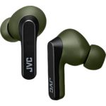Изображение JVC HA-A9T Green (HAA9TGE) TWS гарнитура, вкладыши, Bluetooth 5.1, IPX5 Фото JVC HA-A9T Green (HAA9TGE) TWS гарнитура, вкладыши, Bluetooth 5.1, IPX5
