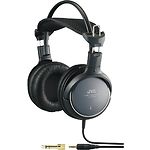 Изображение JVC HA-RX700 Black (HARX700E) наушники с оголовьем Фото JVC HA-RX700 Black (HARX700E) наушники с оголовьем