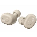 Изображение JVC HA-A11T Taupe (HAA11TTNE) TWS гарнитура, вкладыши, Bluetooth 5, IPX5 Фото JVC HA-A11T Taupe (HAA11TTNE) TWS гарнитура, вкладыши, Bluetooth 5, IPX5