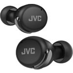 Изображение JVC HA-A30T Black (HAA30TBU) TWS гарнитура, вкладыши, Bluetooth 5.2, IPX4 Фото JVC HA-A30T Black (HAA30TBU) TWS гарнитура, вкладыши, Bluetooth 5.2, IPX4