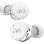 Изображение JVC HA-A30T White (HAA30TWU) TWS гарнитура, вкладыши, Bluetooth 5.2, IPX4 Фото JVC HA-A30T White (HAA30TWU) TWS гарнитура, вкладыши, Bluetooth 5.2, IPX4