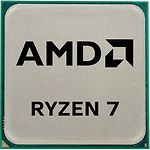 Изображение CPU AMD Ryzen 7 4700G, 3.6/4.4GHz, 8C/16T Socket-AM4 Tray (100-000000146) Фото CPU AMD Ryzen 7 4700G, 3.6/4.4GHz, 8C/16T Socket-AM4 Tray (100-000000146)
