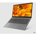 Изображение Notebook LENOVO IdeaPad 3 15ITL6 (82H802M0RM) i5-1135G7/8GB/SSD 512GB/Intel Iris-Xe/15,6FHD TN/DOS Фото Notebook LENOVO IdeaPad 3 15ITL6 (82H802M0RM) i5-1135G7/8GB/SSD 512GB/Intel Iris-Xe/15,6FHD TN/DOS