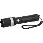 Изображение Фонарик Bailong W300, аккумулятор, зарядка, 3хААА Фото Фонарик Bailong W300, аккумулятор, зарядка, 3хААА
