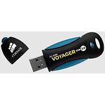 Фото USB Flash  128GB Corsair Voyager USB3.0 (CMFVY3A-128GB) #1