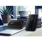 Фото внешний HDD Apacer External AC237 1TB Black 2,5" USB 3.1 (AP1TBAC237B-1) #3