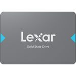 Изображение SSD Lexar NQ100 960Gb 2.5" 7mm SATA III (LNQ100X960G-RNNNG) 560/500 MB/s Фото SSD Lexar NQ100 960Gb 2.5" 7mm SATA III (LNQ100X960G-RNNNG) 560/500 MB/s