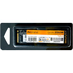Изображение SSD Mibrand Caiman 256Gb M.2 NVMe 2280 PCIe3.0x4 (MIM.2SSD/CA256GB) #1 Фото SSD Mibrand Caiman 256Gb M.2 NVMe 2280 PCIe3.0x4 (MIM.2SSD/CA256GB) #1