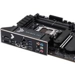 Изображение Материнская плата ASUS TUF GAMING X670E-PLUS, sAM5, ATX #1 Фото Материнская плата ASUS TUF GAMING X670E-PLUS, sAM5, ATX #1