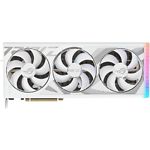 Изображение Видеокарта ASUS GeForce RTX4080 16GB (ROG-STRIX-RTX4080-O16G-WHITE) #1 Фото Видеокарта ASUS GeForce RTX4080 16GB (ROG-STRIX-RTX4080-O16G-WHITE) #1