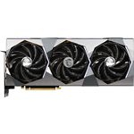 Изображение Видеокарта MSI GeForce RTX4070 Ti 12GB (RTX 4070 Ti SUPRIM X 12G) #1 Фото Видеокарта MSI GeForce RTX4070 Ti 12GB (RTX 4070 Ti SUPRIM X 12G) #1