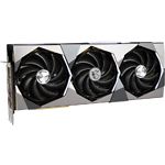 Изображение Видеокарта MSI GeForce RTX4070 Ti 12GB (RTX 4070 Ti SUPRIM X 12G) #2 Фото Видеокарта MSI GeForce RTX4070 Ti 12GB (RTX 4070 Ti SUPRIM X 12G) #2