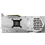 Изображение Видеокарта MSI GeForce RTX4070 Ti 12GB (RTX 4070 Ti SUPRIM X 12G) #3 Фото Видеокарта MSI GeForce RTX4070 Ti 12GB (RTX 4070 Ti SUPRIM X 12G) #3