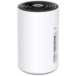 Изображение Маршрутизатор/Mesh-система TP-Link DECO PX50 3-pack, WIFI 802.11ac/ax/n/a, AX3000, G1500 Powerline #1 Фото Маршрутизатор/Mesh-система TP-Link DECO PX50 3-pack, WIFI 802.11ac/ax/n/a, AX3000, G1500 Powerline #1