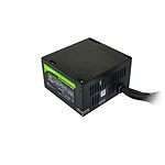 Изображение Блок питания GAMEMAX GM-400-8CM Black, 400W, 80мм FAN #4 Фото Блок питания GAMEMAX GM-400-8CM Black, 400W, 80мм FAN #4
