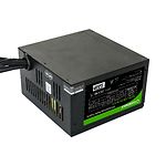 Изображение Блок питания GAMEMAX GM-400-8CM Black, 400W, 80мм FAN #7 Фото Блок питания GAMEMAX GM-400-8CM Black, 400W, 80мм FAN #7
